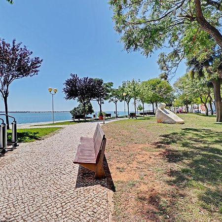 Vila Real de Santo António The Fig And Almond Houses מראה חיצוני תמונה