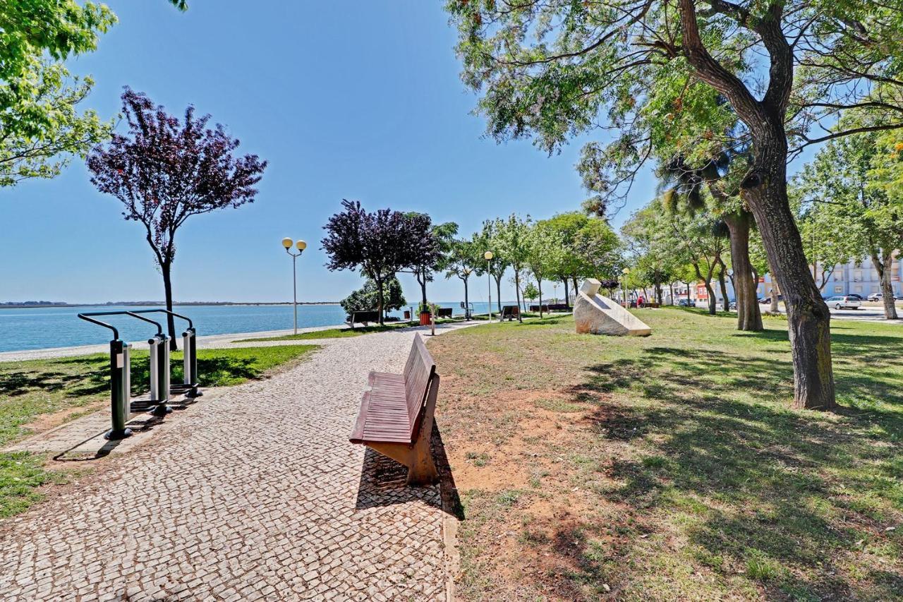 Vila Real de Santo António The Fig And Almond Houses מראה חיצוני תמונה
