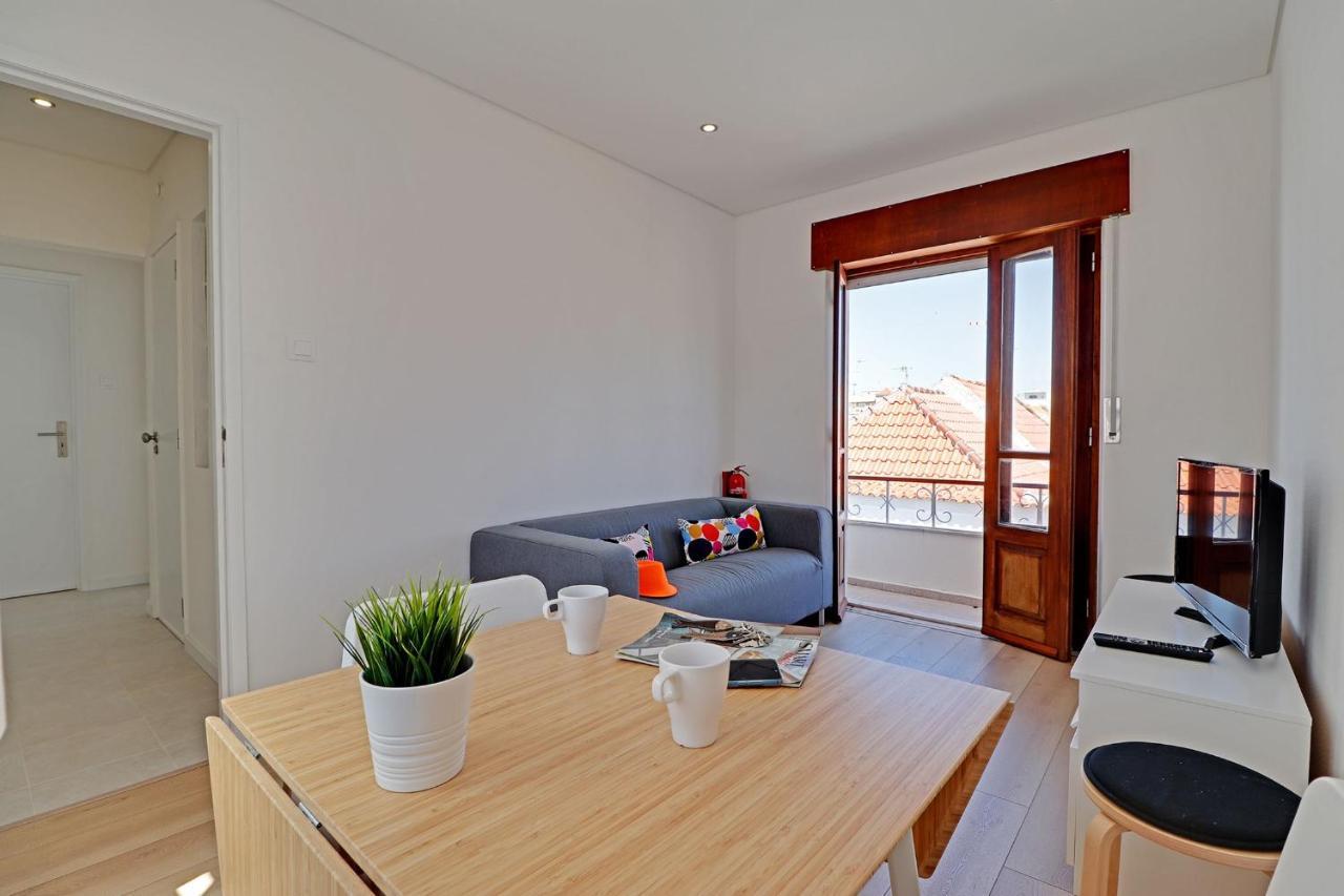 Vila Real de Santo António The Fig And Almond Houses מראה חיצוני תמונה