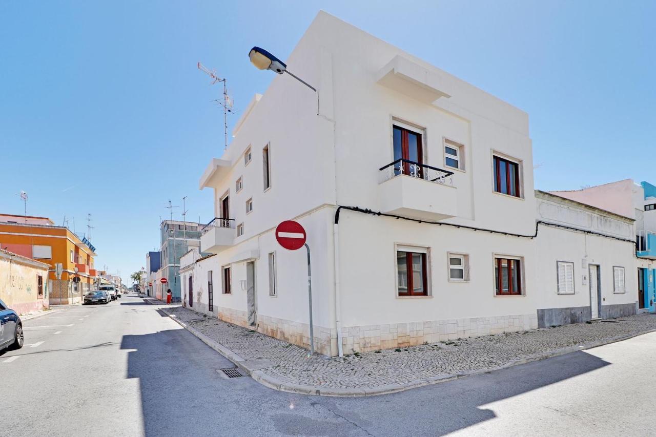 Vila Real de Santo António The Fig And Almond Houses מראה חיצוני תמונה