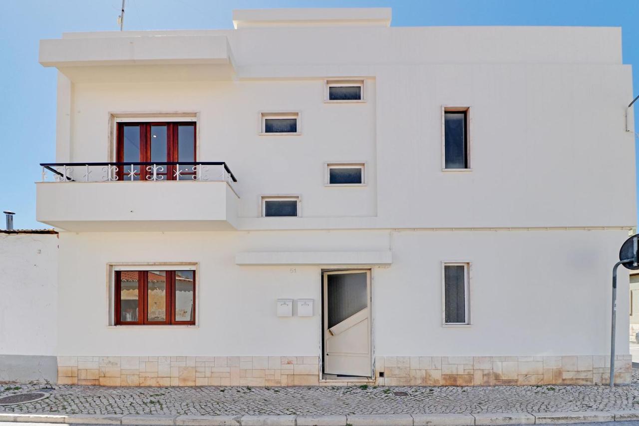 Vila Real de Santo António The Fig And Almond Houses מראה חיצוני תמונה